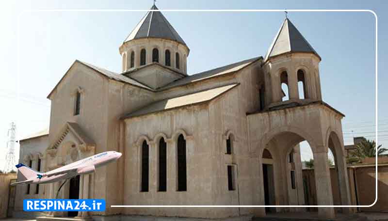 بلیط هواپیما شیراز آبادان